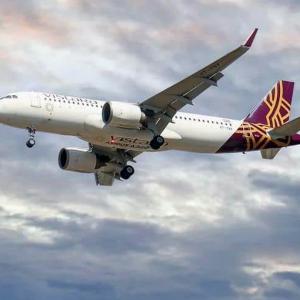 80 more flights get bomb threats, Rs 600 crore lost