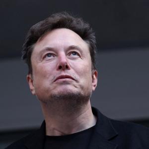 No one is even trying to assassinate...: Elon Musk