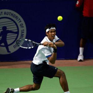Credit goes to entire team for my victory: Somdev