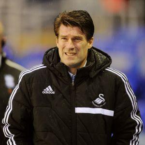Laudrup latest to fall victim to League Cup jinx