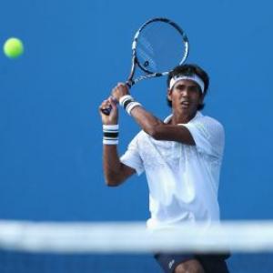 Somdev to play Yuki in semi-final of ATP Challenger