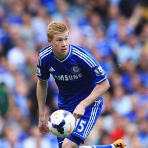 Hazard going nowhere but De Bruyne could leave: Mourinho