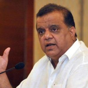 Newly elected FIH president Batra reveals his plans