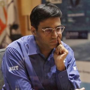 Anand eyes another shot at World title through Candidates tourney