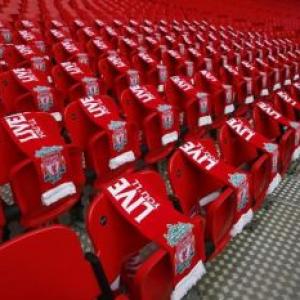 96 seats left empty as Wembley remembers Hillsborough tragedy