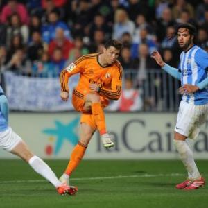 La Liga: Ronaldo winner for Real, Costa delights Atletico