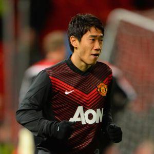 Kagawa may leave United at end of season