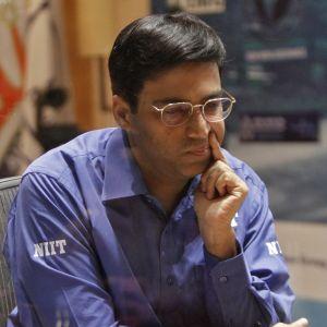 Zurich Classic: Anand loses to Carlsen; tied third