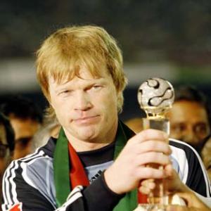 Kahn moved by Kolkata farewell