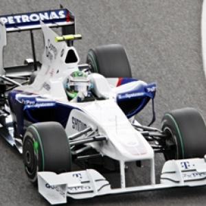 Sauber secure entry for 2010 F1 season