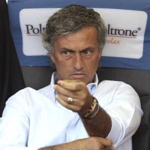 Mourinho keen to resume coaching in England
