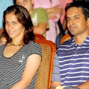 P Gopichand:Our education system needs flexibility