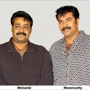 Mammootty, Mohanlal to don sports cap for Kerala
