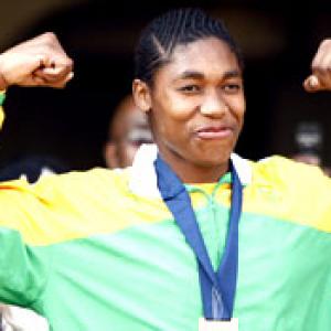 ASA apologises to Semenya over gender tests issue