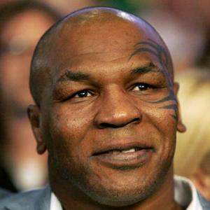 Mike Tyson rules out return to boxing ring