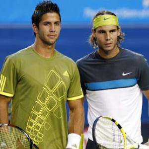 Davis Cup final: Nadal, Verdasco back for Spain