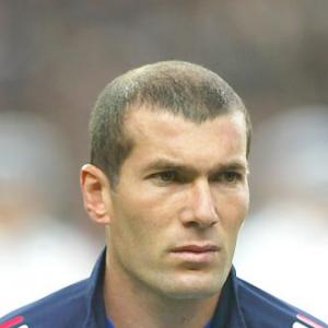 Henry not a cheat: Zidane