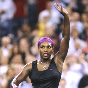 Serena Williams fined $175,000 for US Open rant