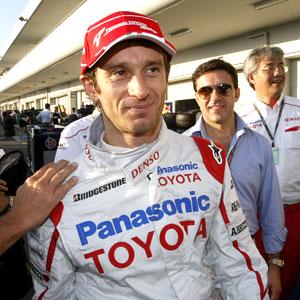 Trulli fined for showdown with Force India's Sutil