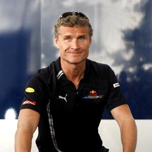 Abu Dhabi track will demand respect: Coulthard