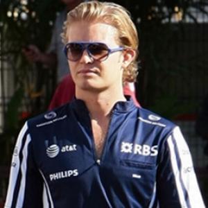 Rosberg to leave Williams after Abu Dhabi GP