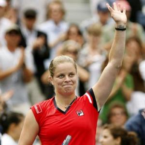 Clijsters, Wozniacki to clash in US Open final