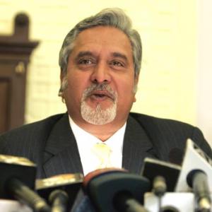 No Indian is good enough for F1: Mallya