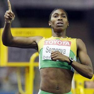 SA athletics chief lied about Semenya tests