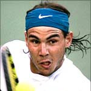 Injured Nadal pulls out of Thailand Open