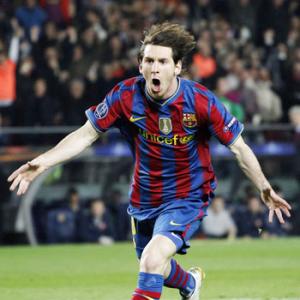 Only machine gun can halt Messi: Stoichkov