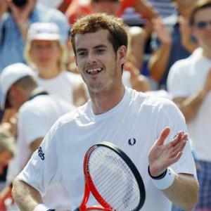 Top seed Murray to face Querrey in LA final