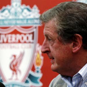 Liverpool future remains unclear
