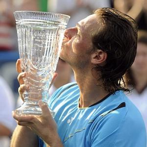 Nalbandian dumps Baghdatis in Washington final