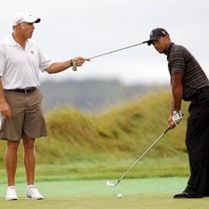 What players are saying about Tiger Woods at Whistling Straits