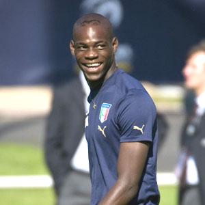 Balotelli is better than Torres: Mancini