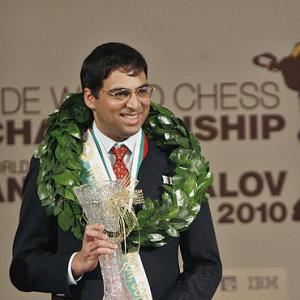 Citizenship Controversy, Viswanathan Anand, Honour, Indian Passport, Living Spain