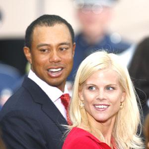 Elin, ex-wife of Tiger Woods breaks silence
