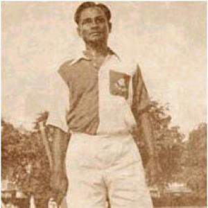 'Remembering Dhyan Chand, the magician'