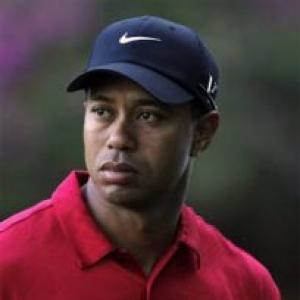 Tiger's event attracts top-notch field