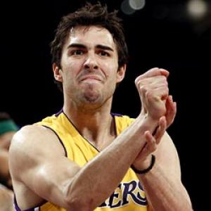 NBA: Nets acquire Lakers' Vujacic