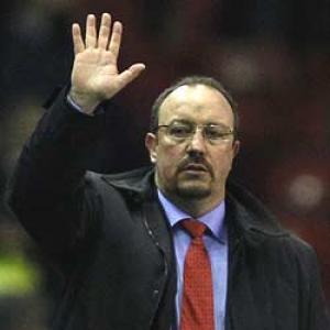 Benitez fully committed to Liverpool