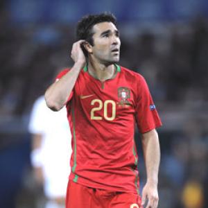 Deco to quit international football post World Cup