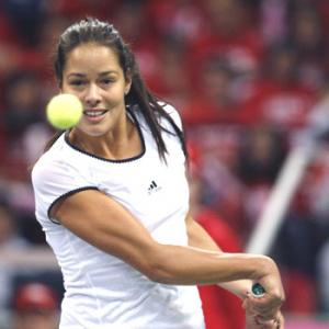 Fed Cup: US go 2-0 up, Serbia draw with Russia