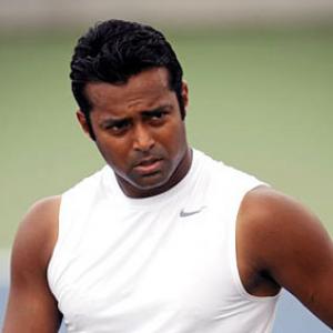 Paes felicitated by Bengal Tennis Association
