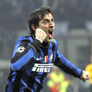 CL: Inter edge Chelsea 2-1 in thrilling contest