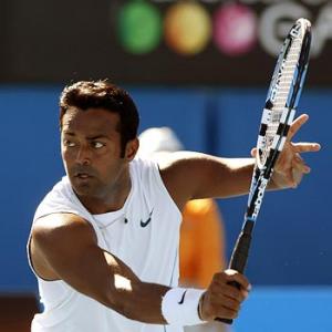 'We have learnt to live without Paes'