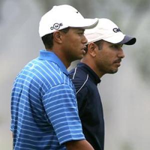 Tiger Woods will return as a winner, says Jeev