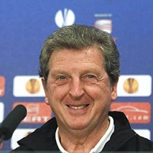 Hodgson named new Liverpool manager