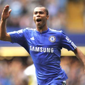 Ashley Cole set for Real Madrid move