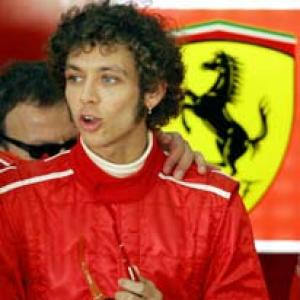 MotoGP: Rossi cleared to race in Germany